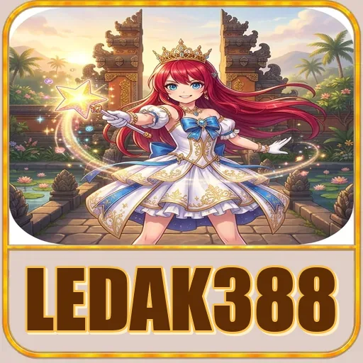 ledak388