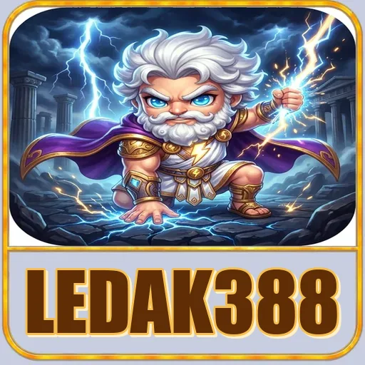 ledak388