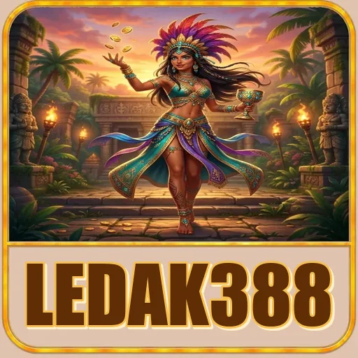 ledak388 - Peningkatan performa dan UI/UX terbaru