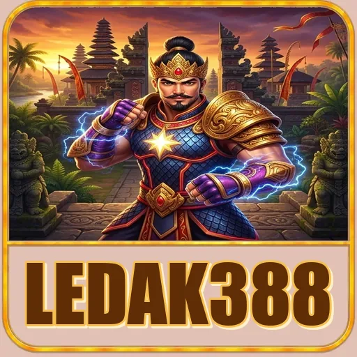 ledak388
