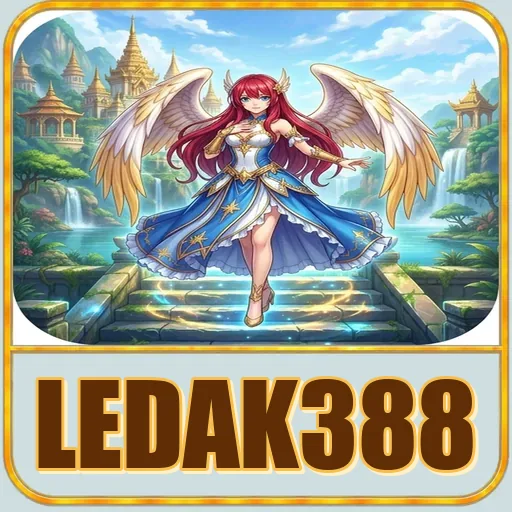 ledak388