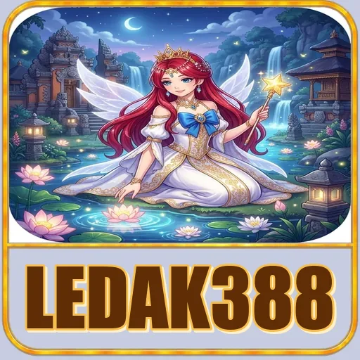 ledak388