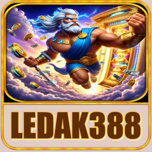 ledak388