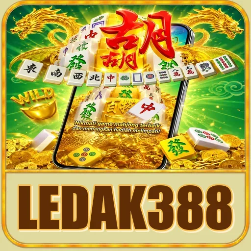 ledak388