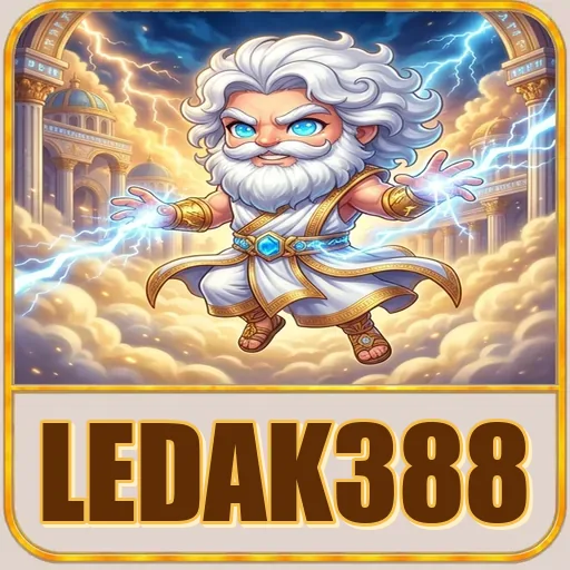 ledak388