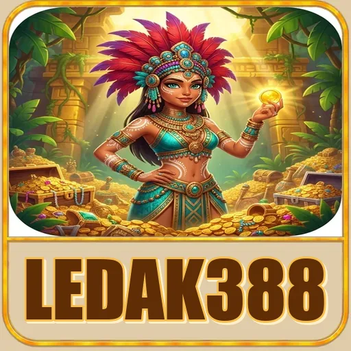 ledak388