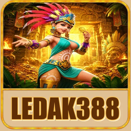 ledak388