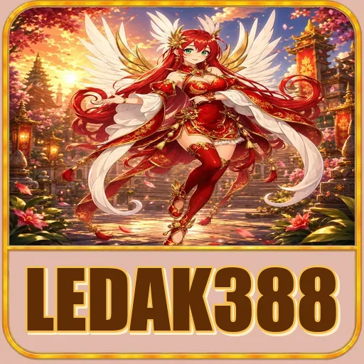 ledak388 APK Indonesia - Panduan Lengkap dan Tutorial