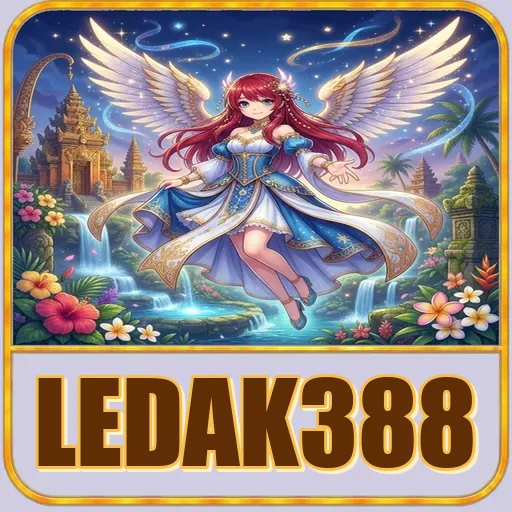 ledak388 APK Indonesia - Panduan Lengkap dan Tutorial
