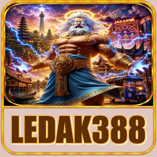 ledak388 APK Indonesia - Panduan Lengkap dan Tutorial