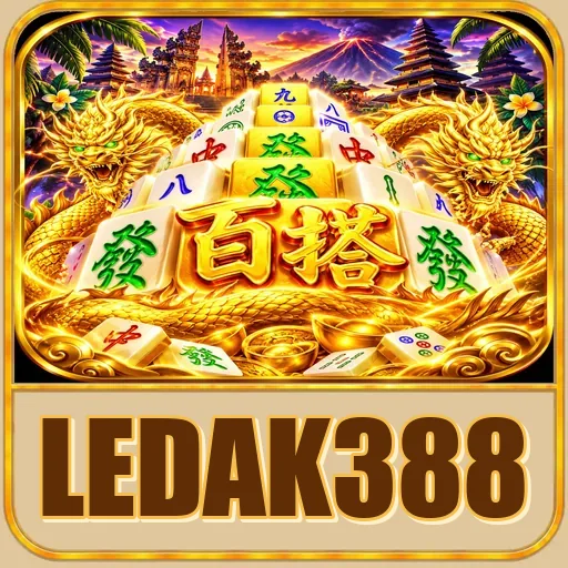ledak388 APK Indonesia - Panduan Lengkap dan Tutorial