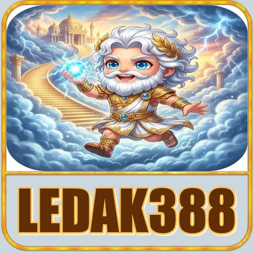 ledak388 APK Indonesia - Panduan Lengkap dan Tutorial