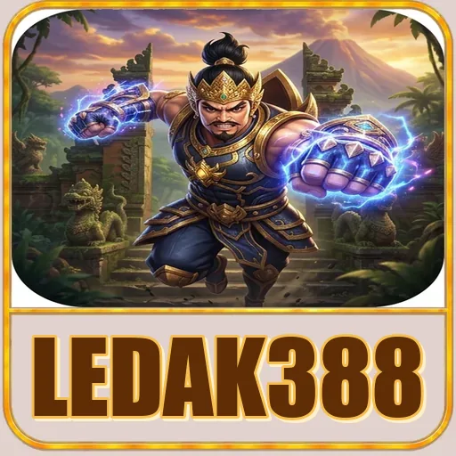 ledak388 APK Indonesia - Panduan Lengkap dan Tutorial