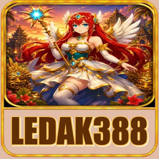 ledak388 APK Indonesia - Panduan Lengkap dan Tutorial