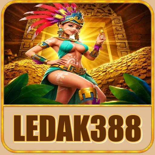 ledak388 APK Indonesia - Panduan Lengkap dan Tutorial