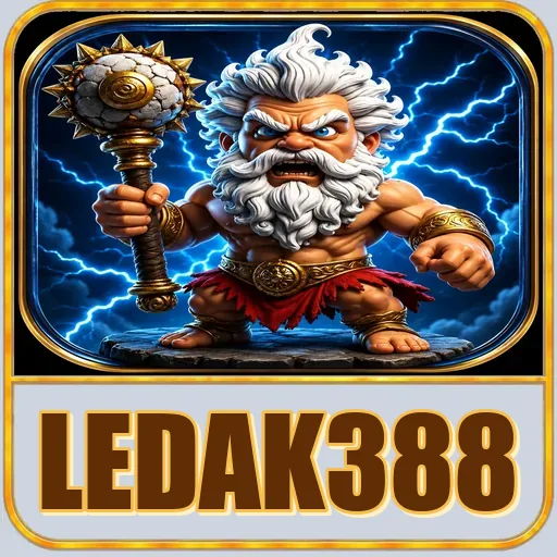 ledak388 APK Indonesia - Panduan Lengkap dan Tutorial
