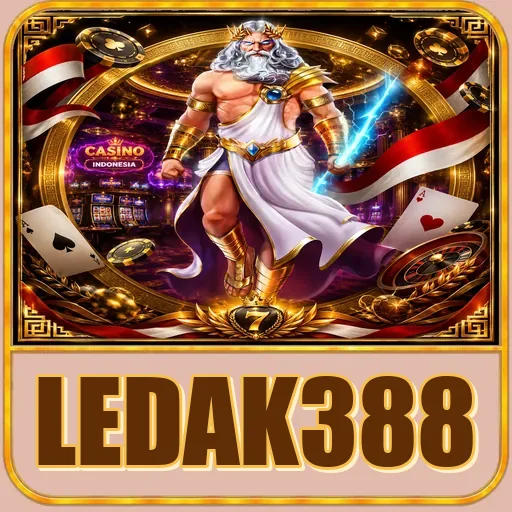ledak388 APK Indonesia - Panduan Lengkap dan Tutorial