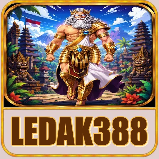 ledak388