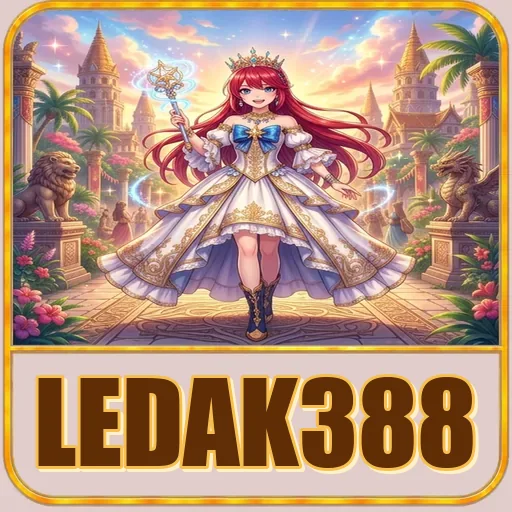 ledak388