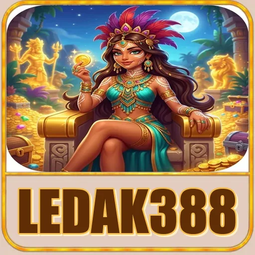 ledak388 Indonesia - Peningkatan performa dan UI/UX terbaru
