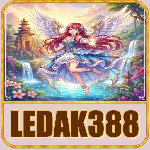 ledak388