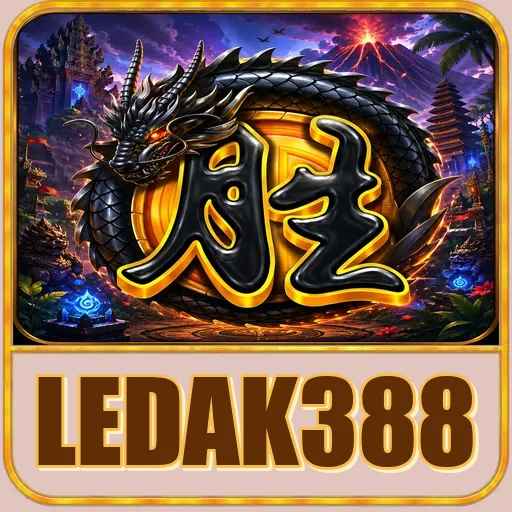 ledak388