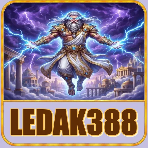 ledak388