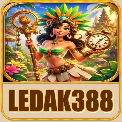 ledak388