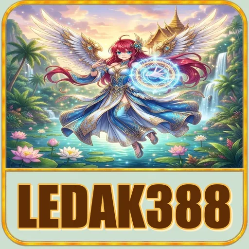 ledak388