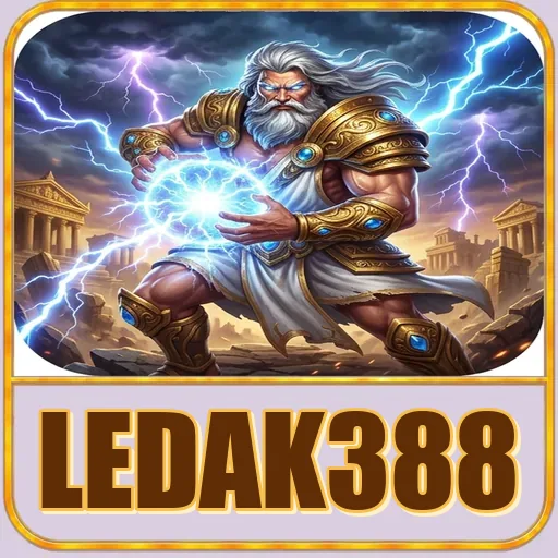 ledak388